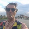 😏 Эмодзи «Тихон» для Telegram