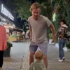 💃 Эмодзи «Тихон» для Telegram