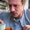 🥰 Эмодзи «Тихон» для Telegram