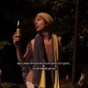 🍾 Эмодзи «Тихон» для Telegram