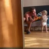 😘 Эмодзи «Тихон» для Telegram
