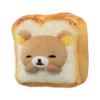 ♥️ Эмодзи «꒰ ꒱ . duhh ⸝⸝» для Telegram