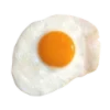 🍳 Эмодзи «꒰ ꒱ . duhh ⸝⸝» для Telegram