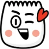 😘 Эмодзи «TikTok» для Telegram