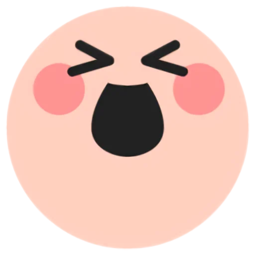😄 Стикер «тиктокишы» для Telegram