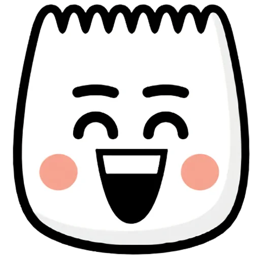 😄 Стикер «тиктокишы» для Telegram
