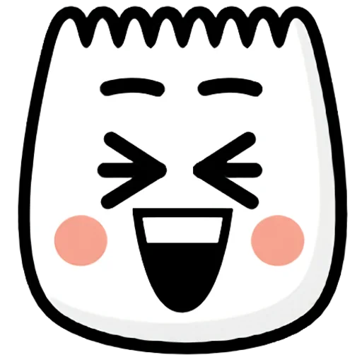 😆 Стикер «тиктокишы» для Telegram