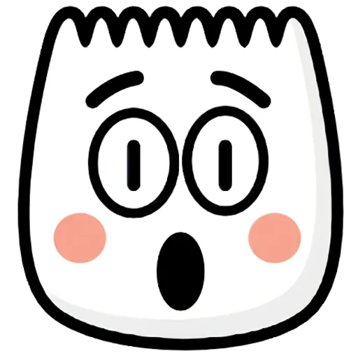 😳 Стикер «тиктокишы» для Telegram