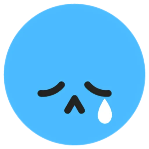 😓 Стикер «тиктокишы» для Telegram