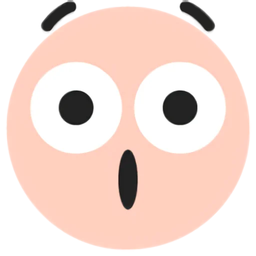 😳 Стикер «тиктокишы» для Telegram