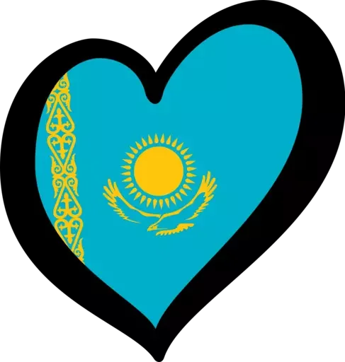 Стикерпак TIKTOK EUROVISION для Telegram — скачать