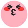😚 Эмодзи «TikTok Smiles» для Telegram
