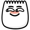 ☺️ Эмодзи «TikTok Smiles» для Telegram