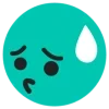 😓 Эмодзи «TikTok Smiles» для Telegram