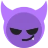 😈 Эмодзи «TikTok Smiles» для Telegram