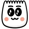 🥺 Эмодзи «TikTok Smiles» для Telegram
