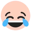😂 Эмодзи «TikTok Smiles» для Telegram