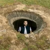 🕳 Эмодзи «Тимати» для Telegram