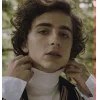 🤩 Эмодзи «Timothee» для Telegram