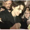 🤩 Эмодзи «Timothee» для Telegram