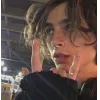🤩 Эмодзи «Timothee» для Telegram