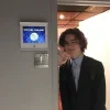 Эмодзи Timothee для Telegram — скачать