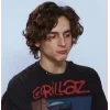 🤩 Эмодзи «Timothee» для Telegram