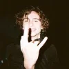 🤩 Эмодзи «Timothee» для Telegram