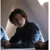 🤩 Эмодзи «Timothee» для Telegram