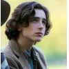 🤩 Эмодзи «Timothee» для Telegram