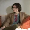🤩 Эмодзи «Timothee» для Telegram