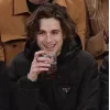🤩 Эмодзи «Timothee» для Telegram