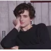 🤩 Эмодзи «Timothee» для Telegram