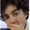 🤩 Эмодзи «Timothee» для Telegram