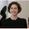 🤩 Эмодзи «Timothee» для Telegram