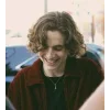 🤩 Эмодзи «Timothee» для Telegram