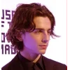 🤩 Эмодзи «Timothee» для Telegram