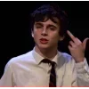 🤩 Эмодзи «Timothee» для Telegram