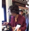 🤩 Эмодзи «Timothee» для Telegram