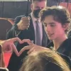 🤩 Эмодзи «Timothee» для Telegram