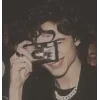 🤩 Эмодзи «Timothee» для Telegram