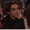 🤩 Эмодзи «Timothee» для Telegram