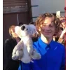 🤩 Эмодзи «Timothee» для Telegram