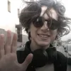 🤩 Эмодзи «Timothee» для Telegram