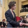 🤩 Эмодзи «Timothee» для Telegram