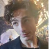 🤩 Эмодзи «Timothee» для Telegram