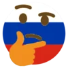 🤔 Эмодзи «Желтые смайлы» для Telegram