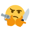 😡 Эмодзи «Желтые смайлы» для Telegram