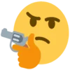 😡 Эмодзи «Желтые смайлы» для Telegram