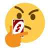 😈 Эмодзи «Желтые смайлы» для Telegram
